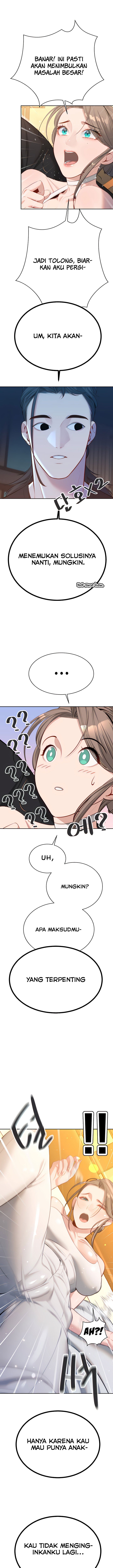 Secret Affairs of the 3rd Generation - Chapter 44 14 Secret Affairs of the 3rd Generation - Chapter 44 14