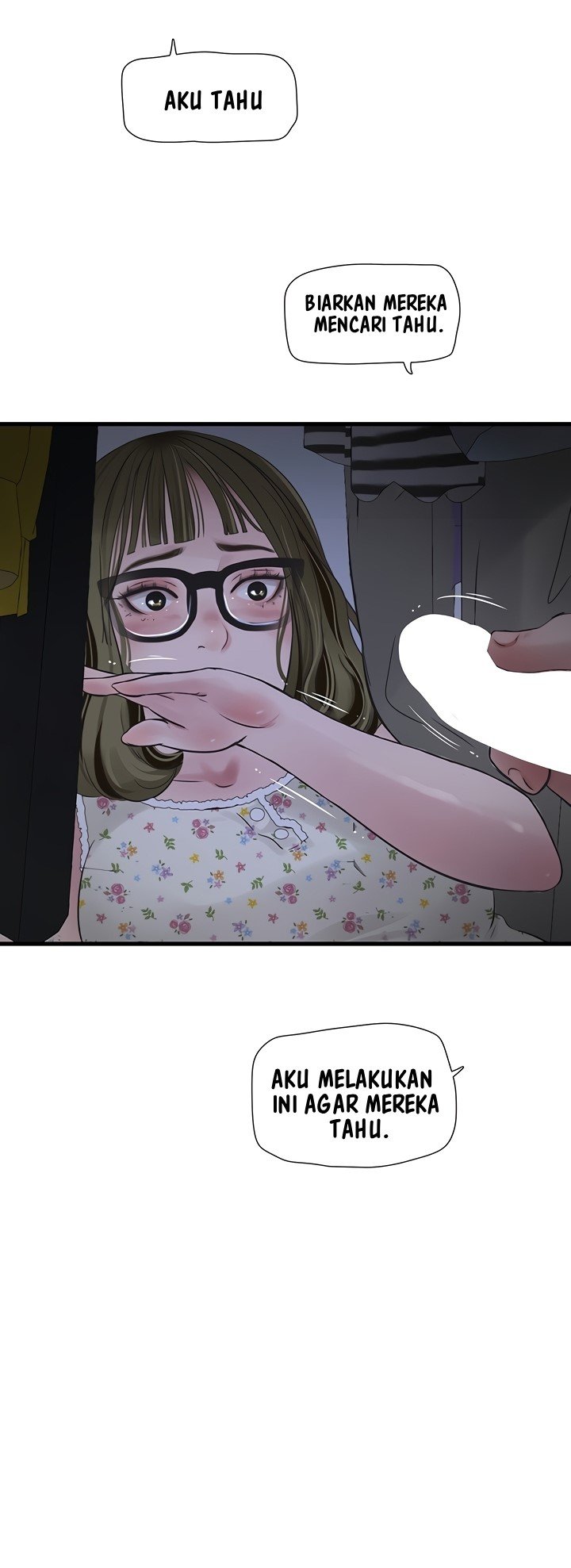 The Hole Diary - Chapter 44 17