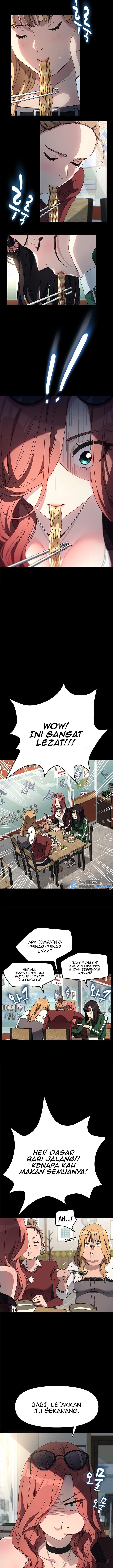 Man of The House - Chapter 44 3