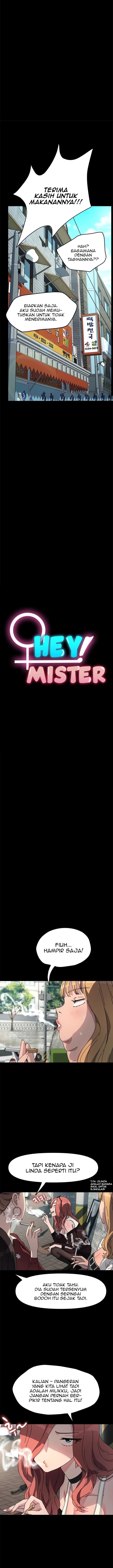 Man of The House - Chapter 44 8