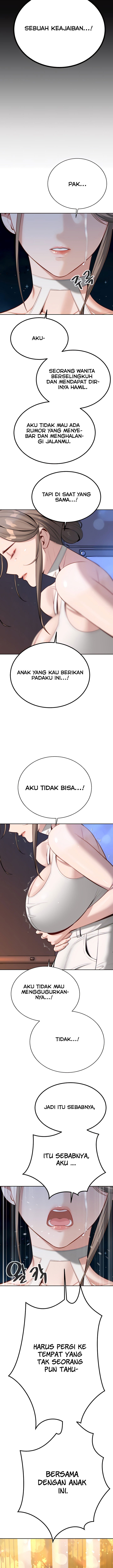 Secret Affairs of the 3rd Generation - Chapter 44 10 Secret Affairs of the 3rd Generation - Chapter 44 10