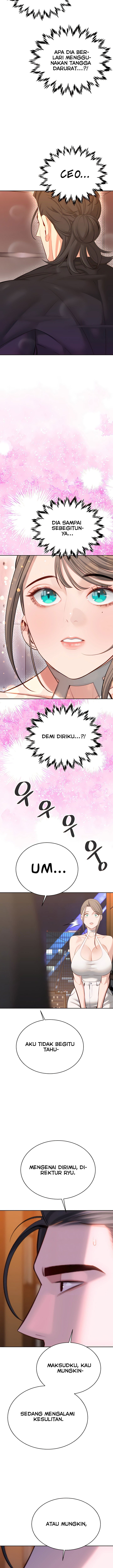 Secret Affairs of the 3rd Generation - Chapter 44 4 Secret Affairs of the 3rd Generation - Chapter 44 4