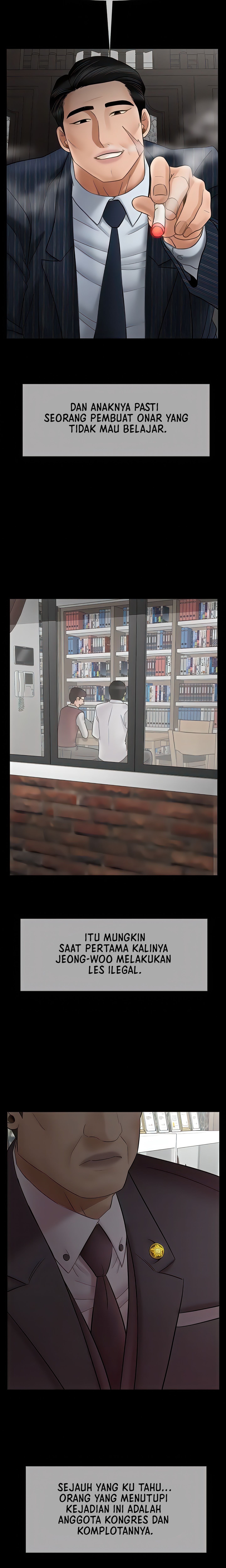 Sensual Lessons Uncen - Chapter 44 23 Sensual Lessons Uncen - Chapter 44 23