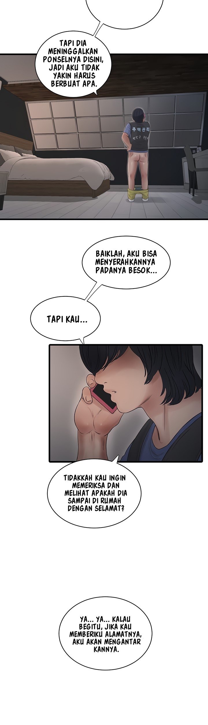The Hole Diary - Chapter 44 9