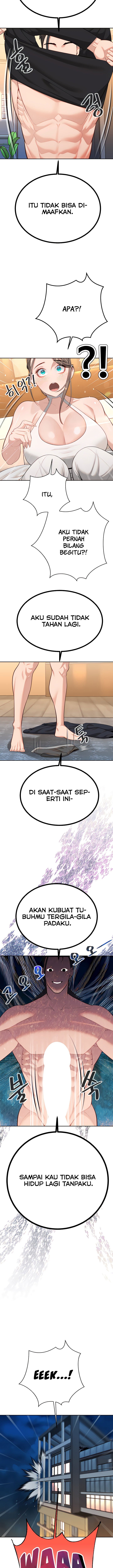 Secret Affairs of the 3rd Generation - Chapter 44 15 Secret Affairs of the 3rd Generation - Chapter 44 15