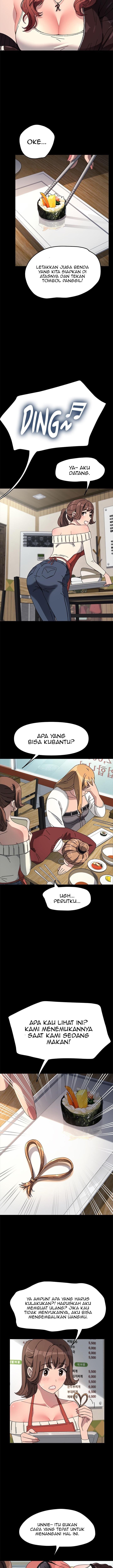 Man of The House - Chapter 44 4