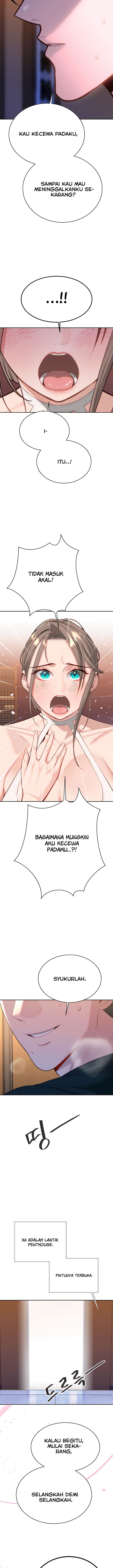 Secret Affairs of the 3rd Generation - Chapter 44 5 Secret Affairs of the 3rd Generation - Chapter 44 5