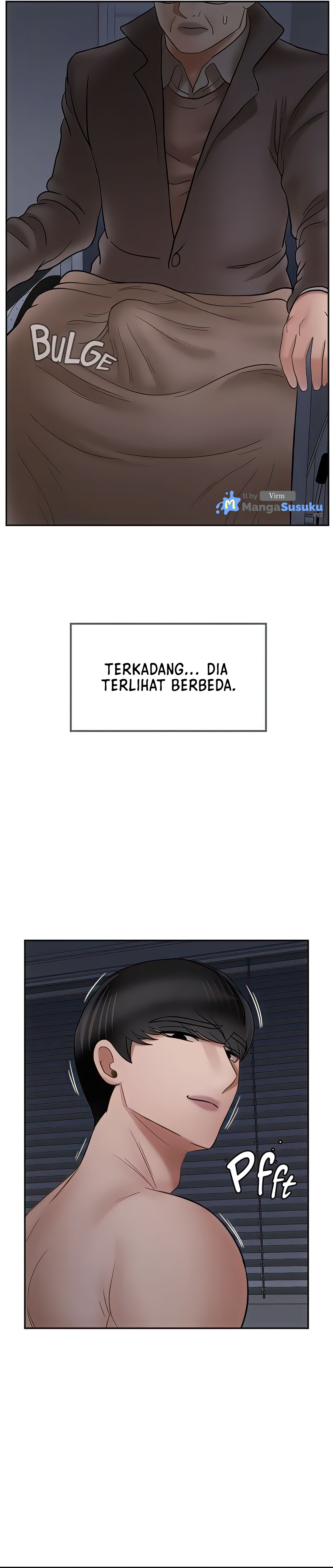 Sensual Lessons Uncen - Chapter 44 33 Sensual Lessons Uncen - Chapter 44 33