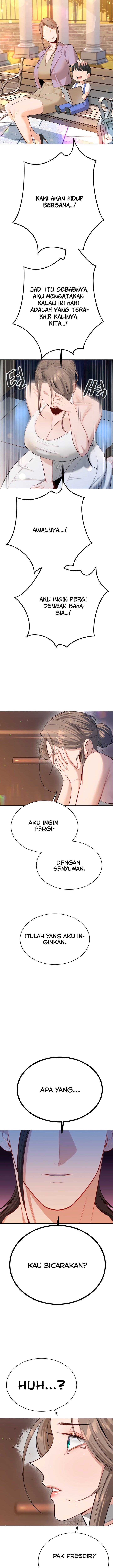 Secret Affairs of the 3rd Generation - Chapter 44 11 Secret Affairs of the 3rd Generation - Chapter 44 11