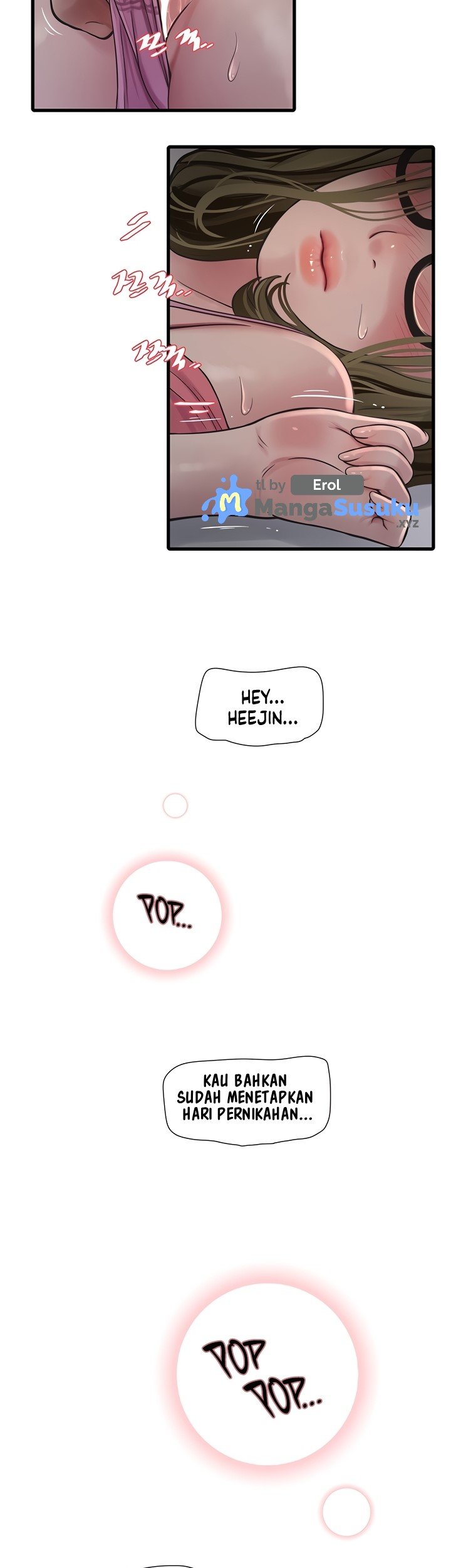 The Hole Diary - Chapter 44 5