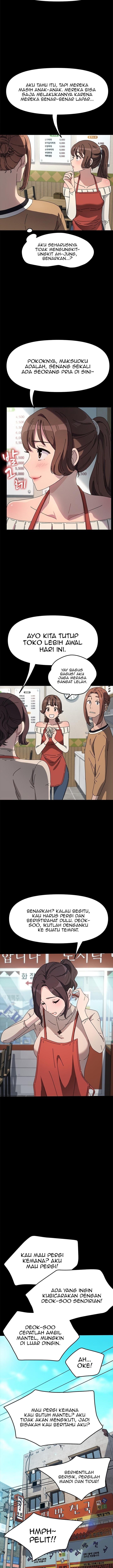 Man of The House - Chapter 44 10