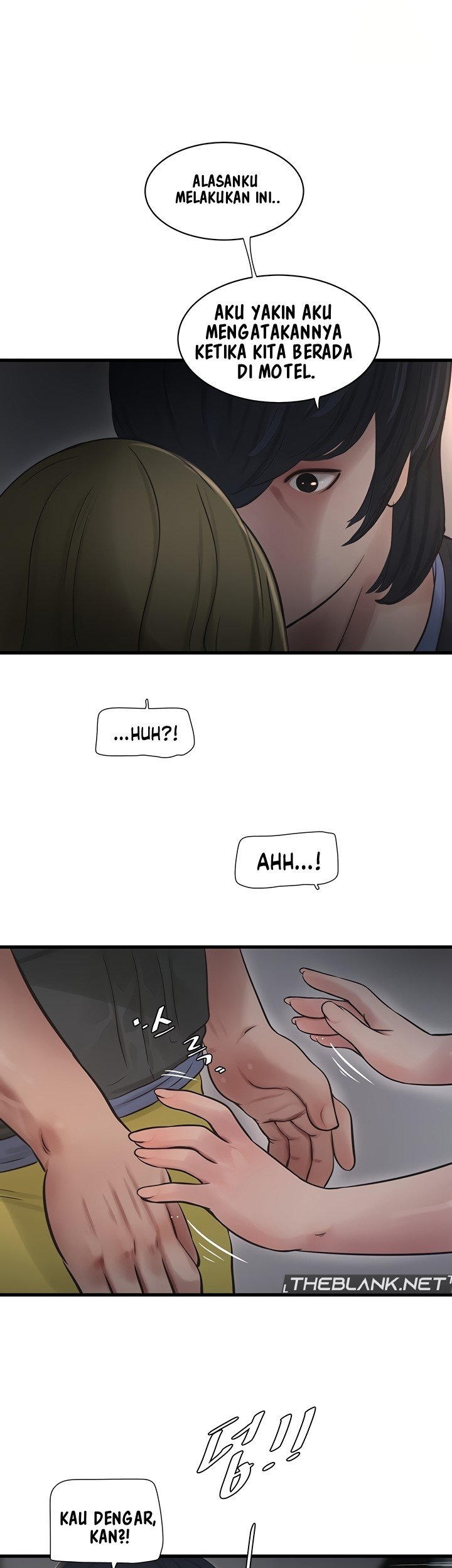 The Hole Diary - Chapter 44 15