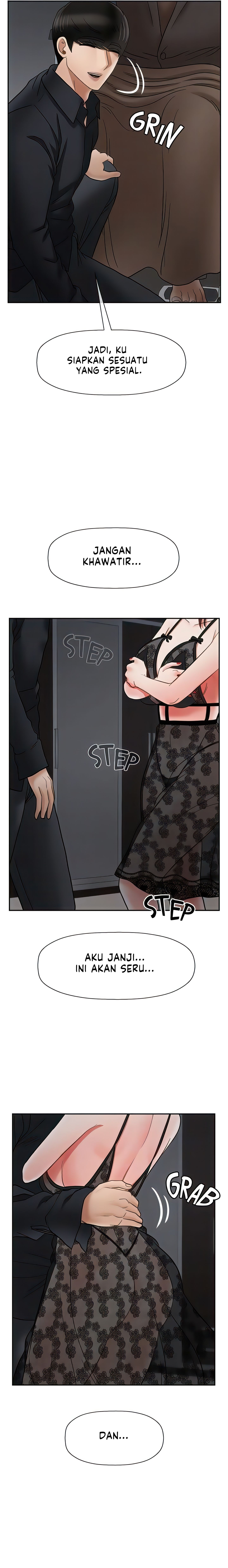 Sensual Lessons Uncen - Chapter 44 8 Sensual Lessons Uncen - Chapter 44 8