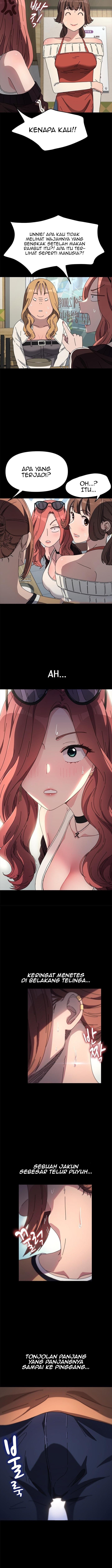 Man of The House - Chapter 44 6