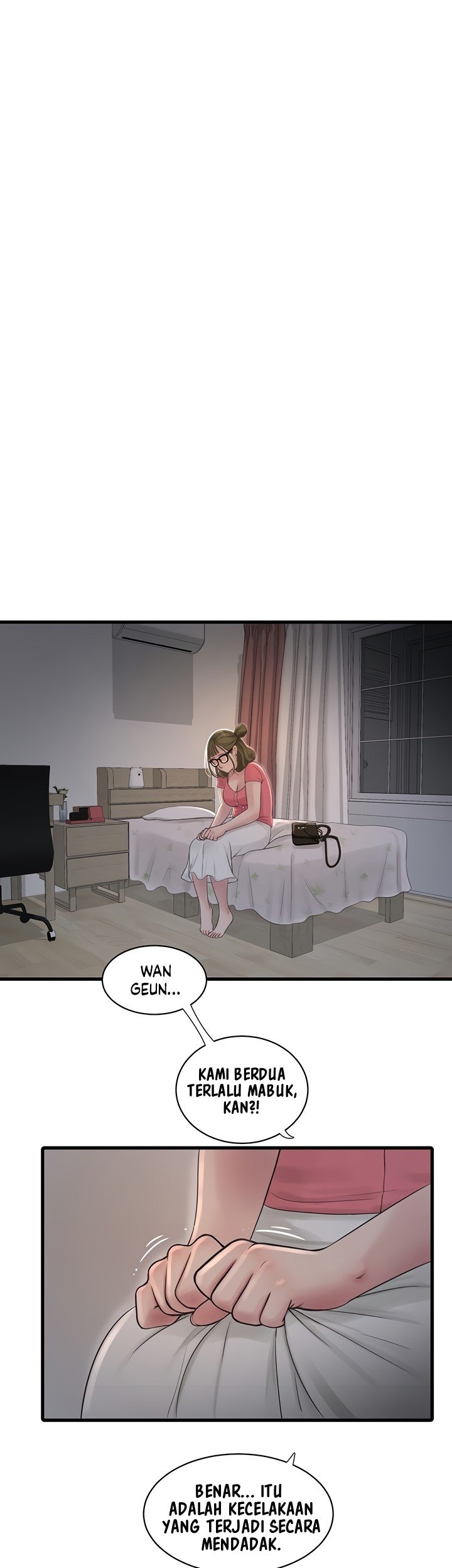 The Hole Diary - Chapter 44 11