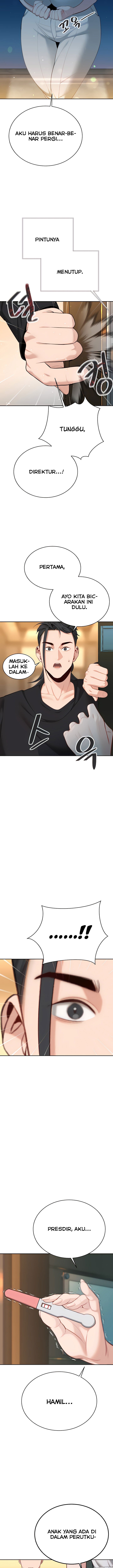 Secret Affairs of the 3rd Generation - Chapter 44 7 Secret Affairs of the 3rd Generation - Chapter 44 7