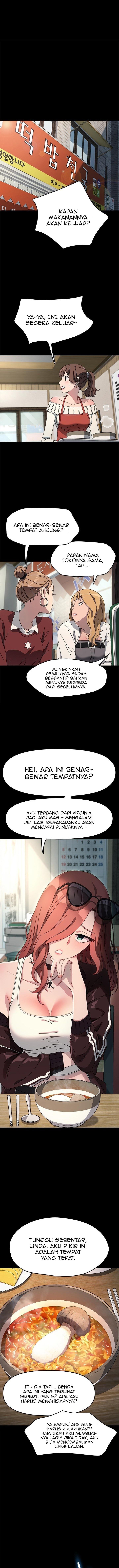 Man of The House - Chapter 44 2