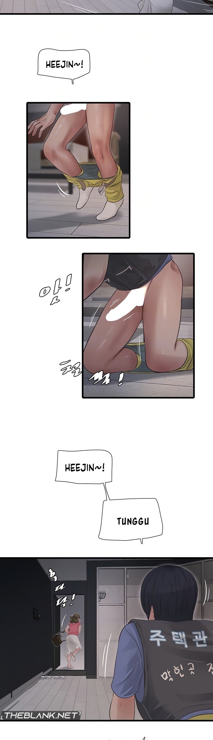 The Hole Diary - Chapter 44 7