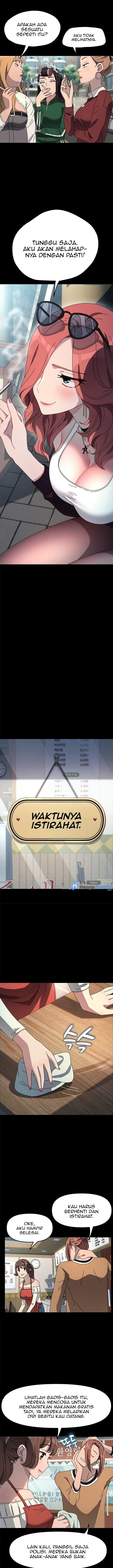 Man of The House - Chapter 44 9