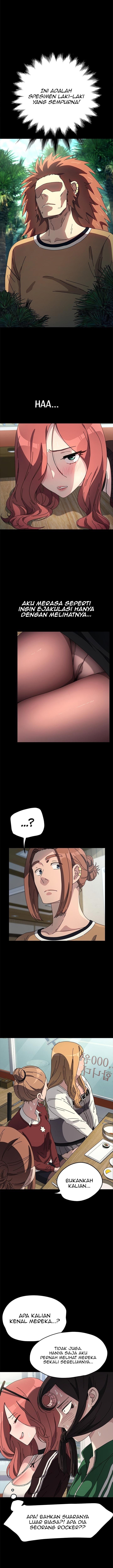 Man of The House - Chapter 44 7