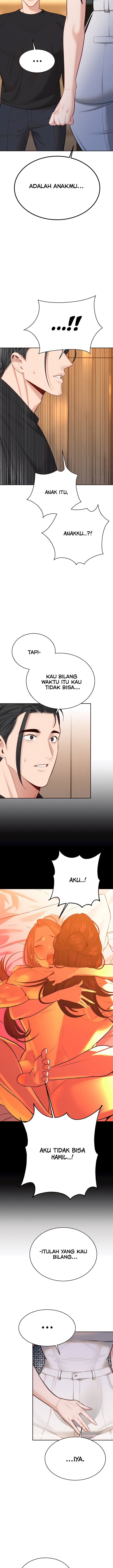 Secret Affairs of the 3rd Generation - Chapter 44 8 Secret Affairs of the 3rd Generation - Chapter 44 8