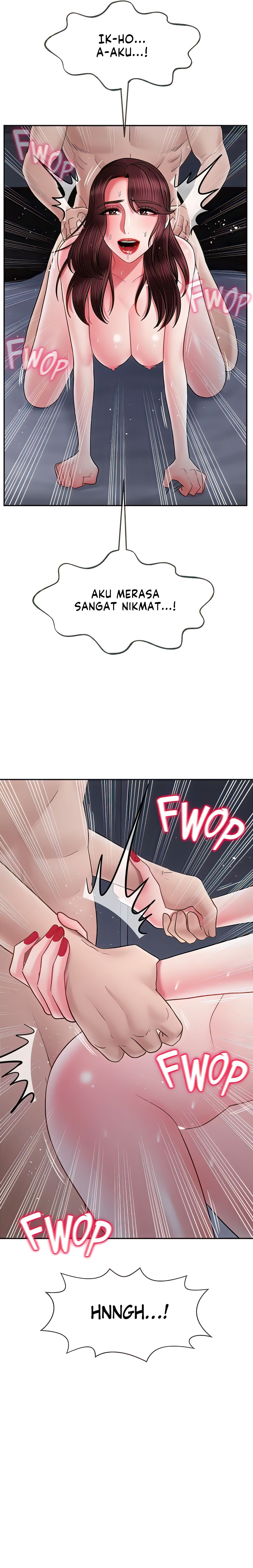 Sensual Lessons Uncen - Chapter 44 30 Sensual Lessons Uncen - Chapter 44 30