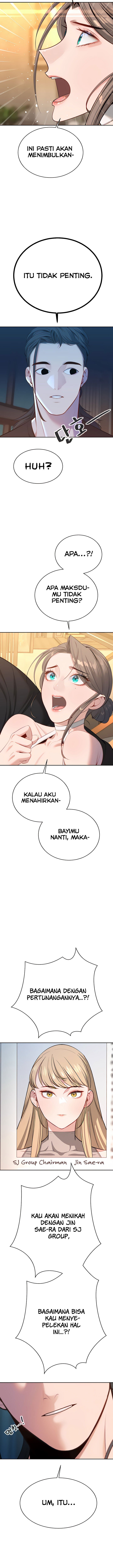 Secret Affairs of the 3rd Generation - Chapter 44 13 Secret Affairs of the 3rd Generation - Chapter 44 13