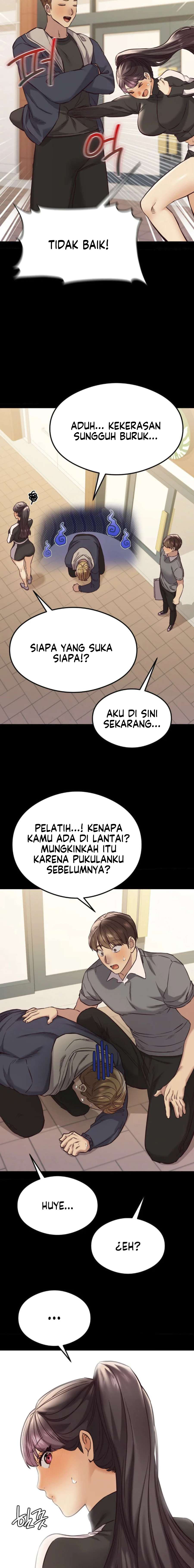 The Massage Club - Chapter 44 5