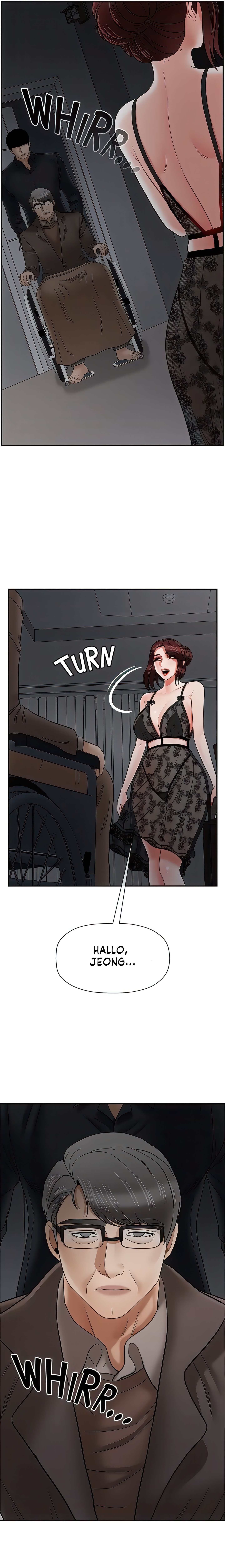 Sensual Lessons Uncen - Chapter 44 5 Sensual Lessons Uncen - Chapter 44 5