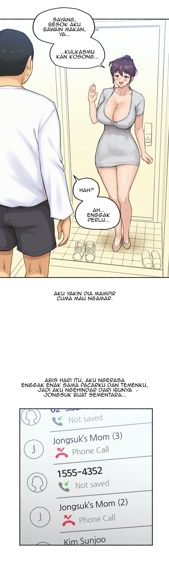 I Did This - Chapter 44 33
