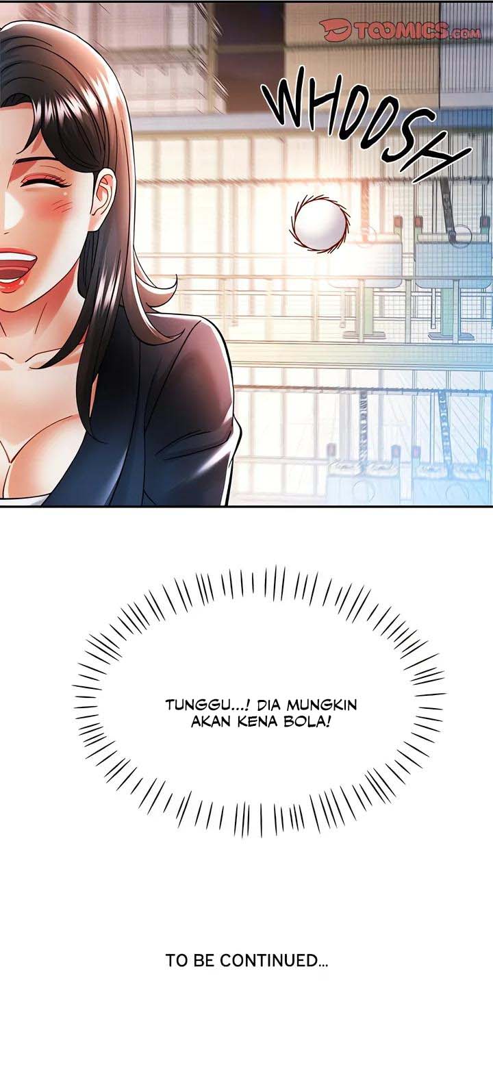 In Her Place - Chapter 44 7