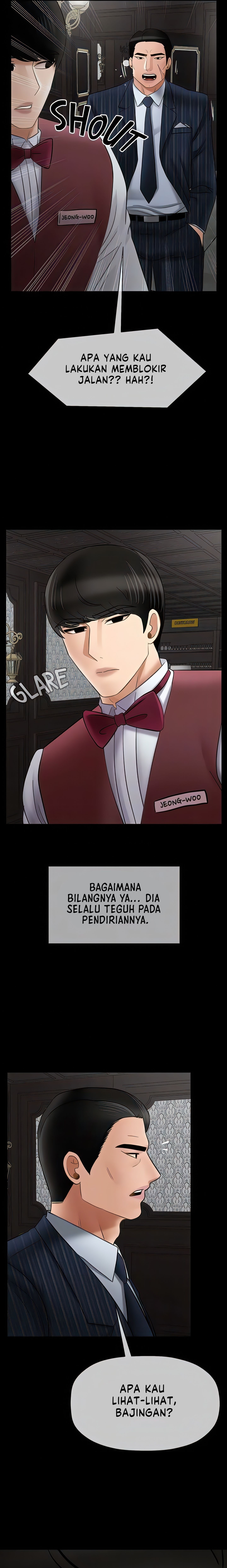 Sensual Lessons Uncen - Chapter 44 18 Sensual Lessons Uncen - Chapter 44 18