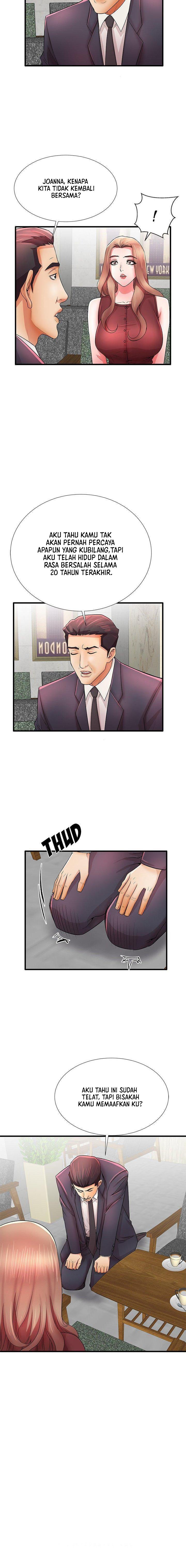 Bad Parenting - Chapter 32 6