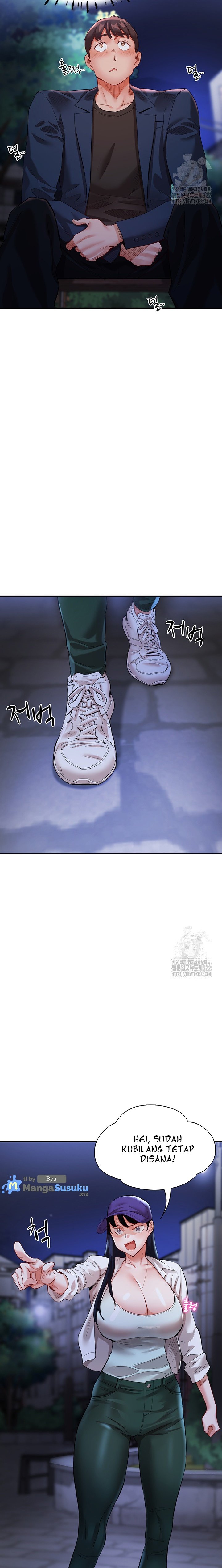 Living With Two Busty Women - Chapter 32 9