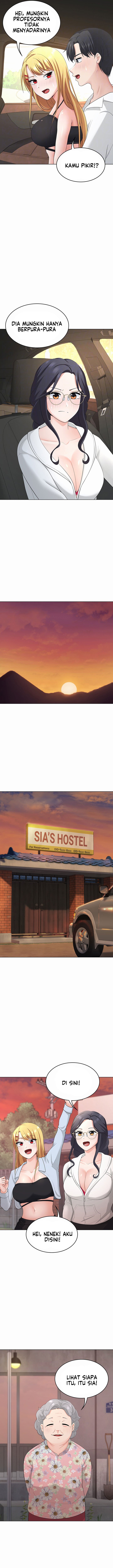 Seoul Kids These Days - Chapter 32 6