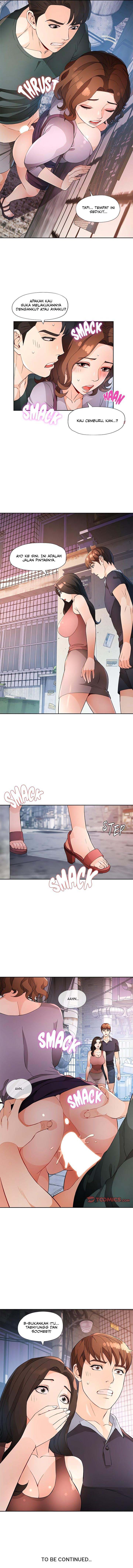 Wait, I’m a Married Woman! - Chapter 32 6 Wait, I’m a Married Woman! - Chapter 32 6