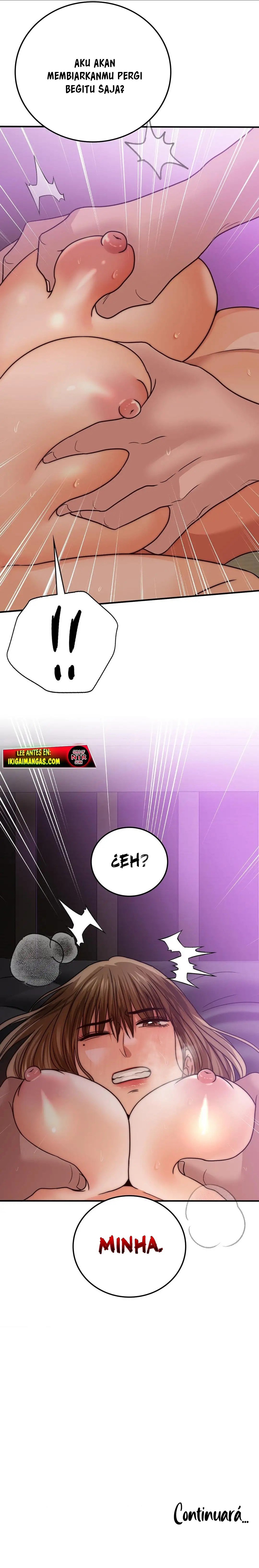 Stepmother&#8217;s Past - Chapter 32 11