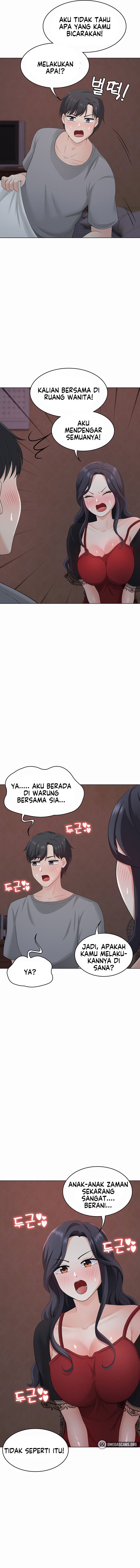 Seoul Kids These Days - Chapter 32 11