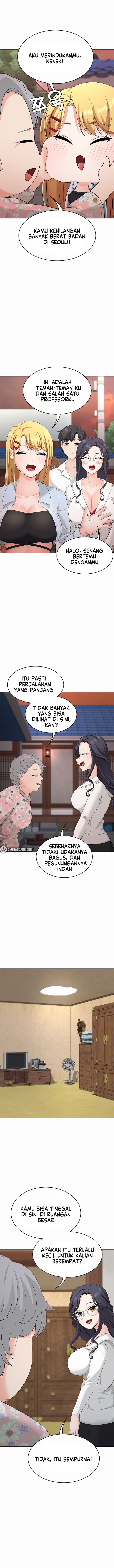 Seoul Kids These Days - Chapter 32 7