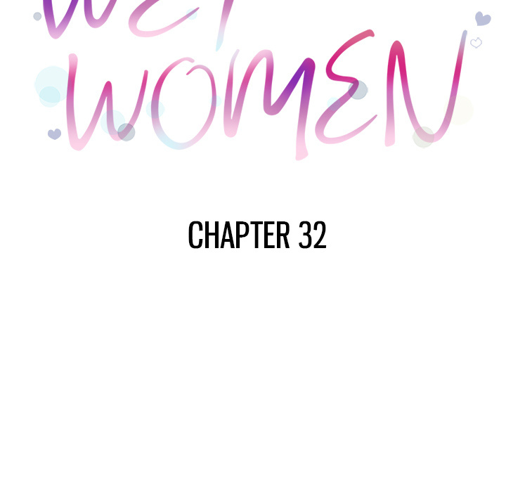 Wet Women - Chapter 32 8