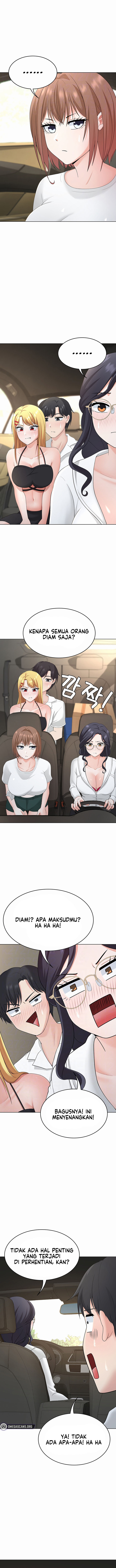 Seoul Kids These Days - Chapter 32 5