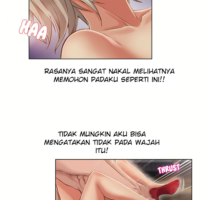 Wet Women - Chapter 32 71
