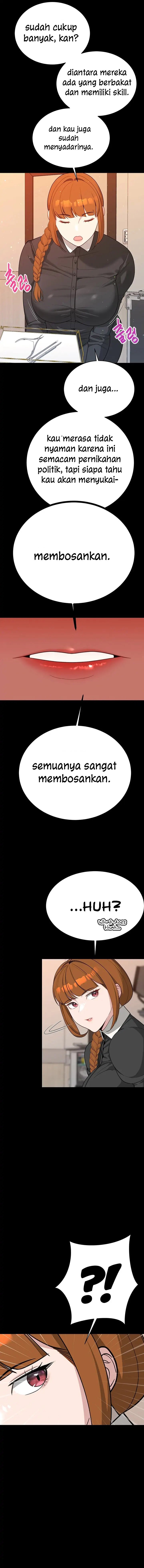 Secret Affairs of the 3rd Generation - Chapter 32 4