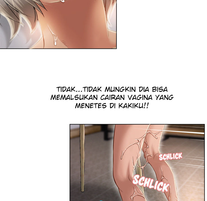 Wet Women - Chapter 32 22