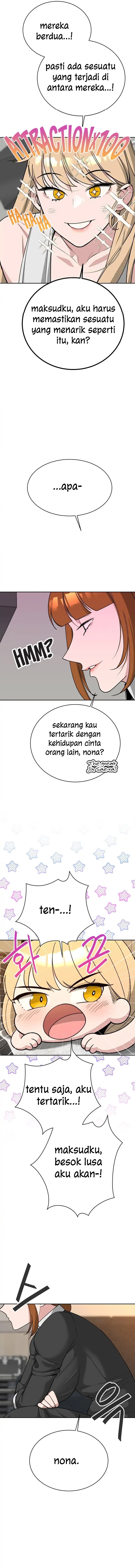 Secret Affairs of the 3rd Generation - Chapter 32 13