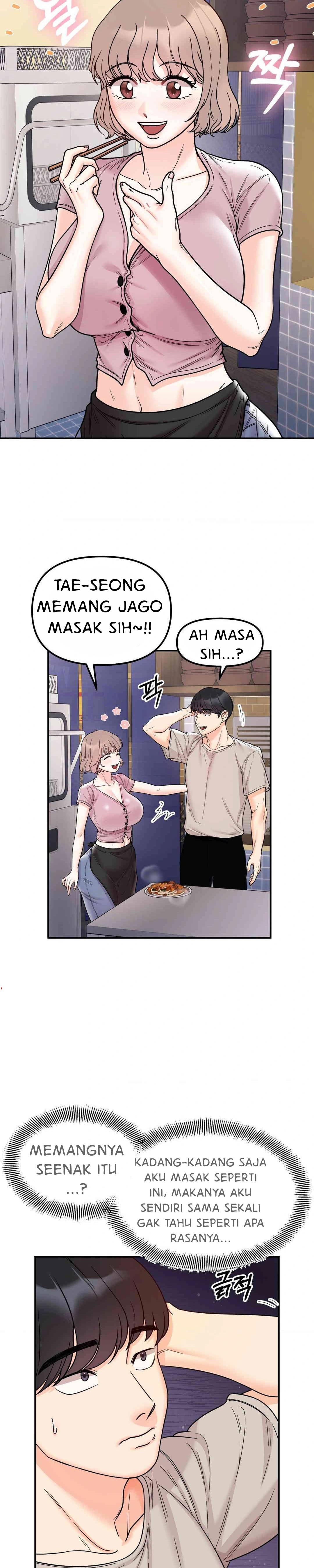 Secret Siblings - Chapter 47 5