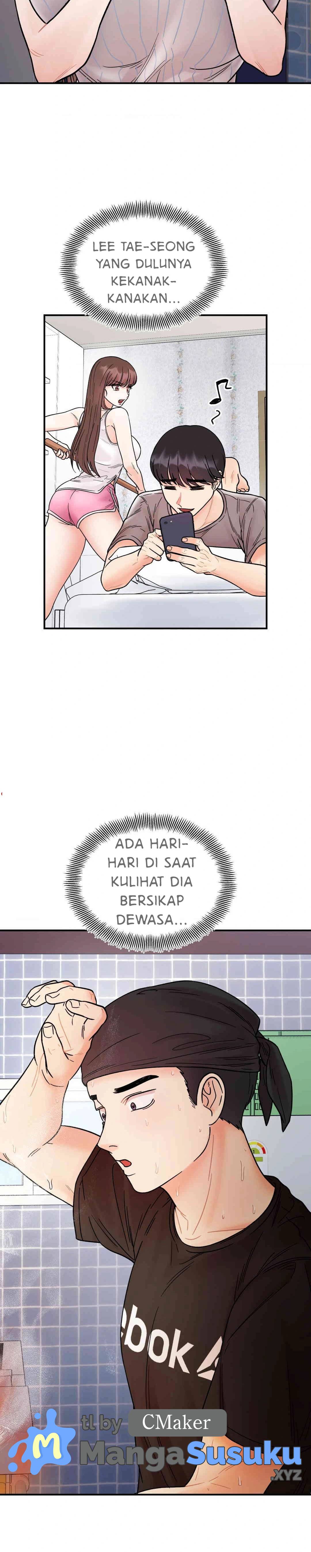 Secret Siblings - Chapter 47 21