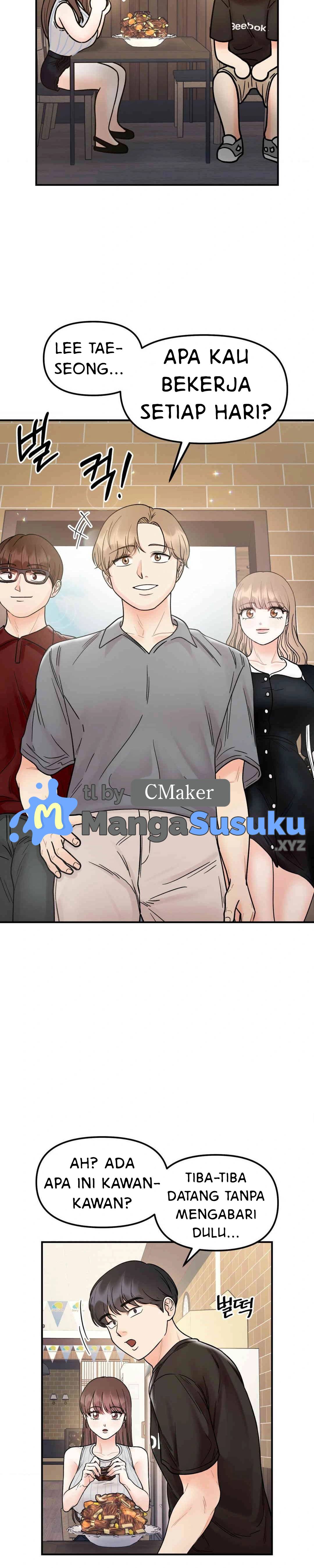Secret Siblings - Chapter 47 24
