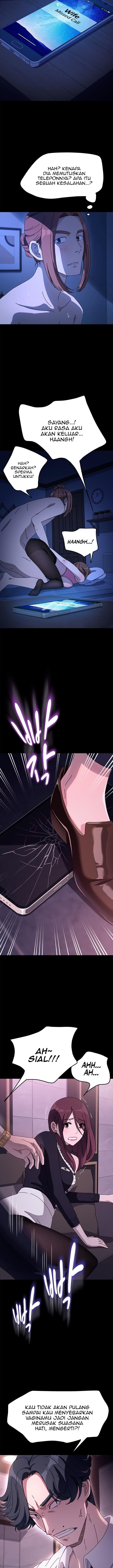 Man of The House - Chapter 47 13