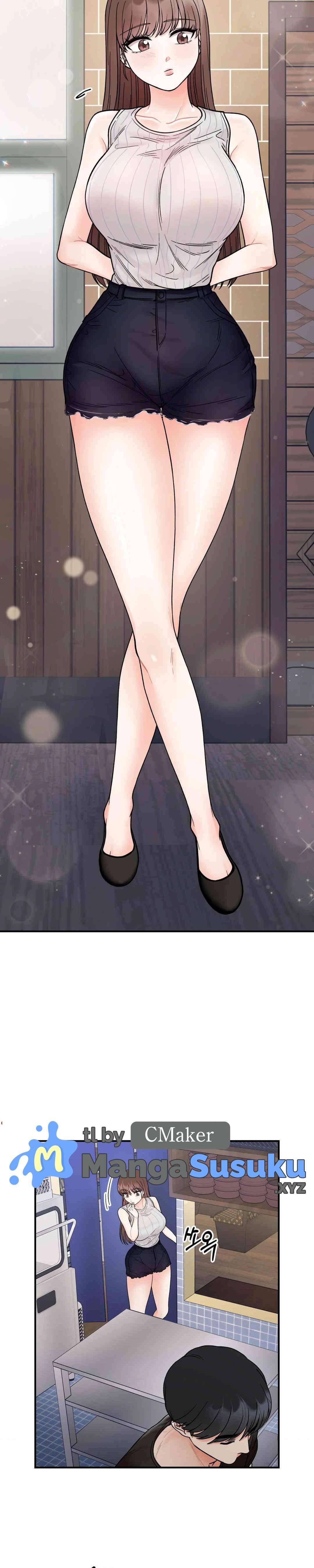 Secret Siblings - Chapter 47 19
